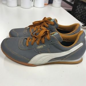 Puma men’s size 8.5 US